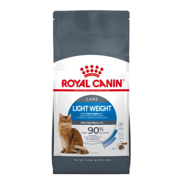Royal Canin Feline Adult Light Weight 3kg