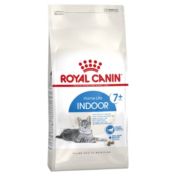 Royal Canin Feline Adult Indoor 7+ 3.5kg
