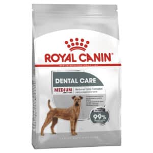 Royal Canin Dental Care Medium 3kg