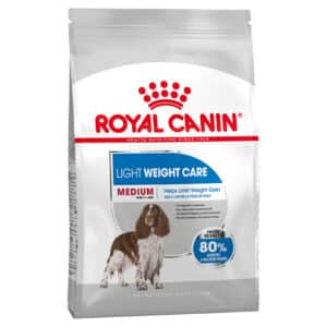 Royal Canin Light Weight Care Medium 3kg