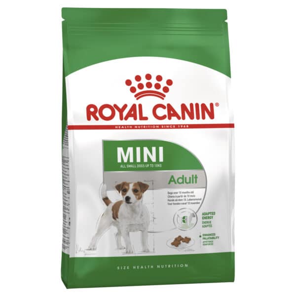 Royal Canin Adult Mini 2kg