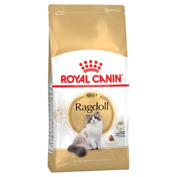 Royal Canin Feline Ragdoll Adult 2kg