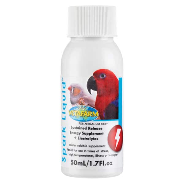 Spark Liquid 50ml