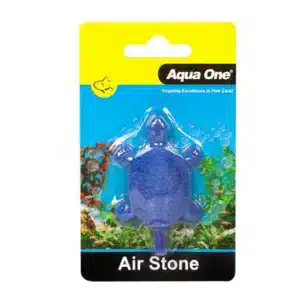 Aqua One Air Stone Turtle small