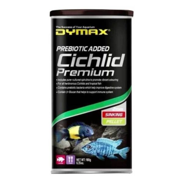 Dymax Cichlid