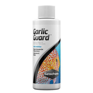 Seachem Garlic Guard 100ml