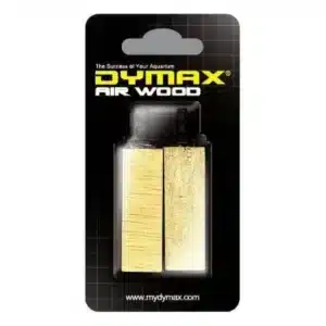 Dymax Air Wood Twin Pack 1.9 x 5.3cm