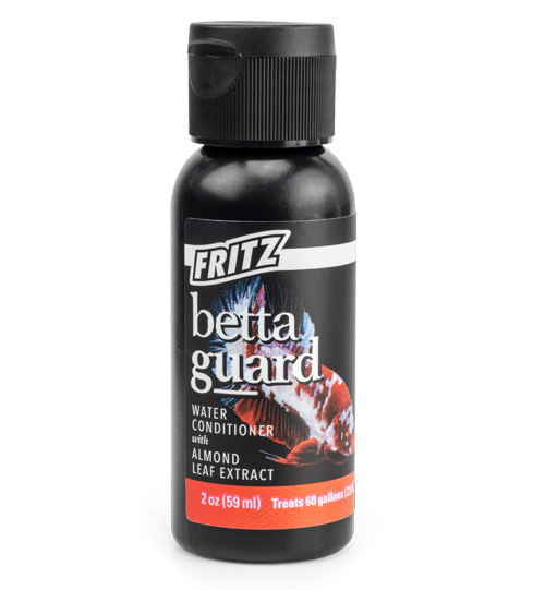 Fritz Betta Guard 59ml