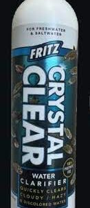 Fritz Crystal Clear 236ml