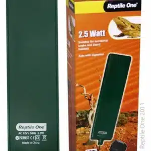 heat mat pads from reptile one