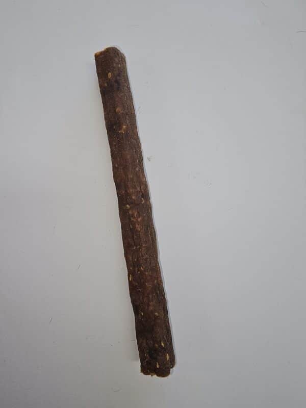 kangaroo meat stick