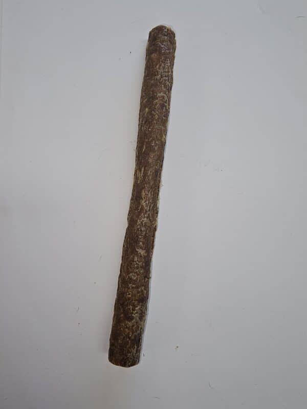 chicken meat stick dog treat