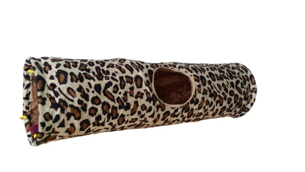 cat tunnel bono fido,