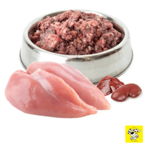 Aussie Pet Foods Chicken Mince Tonis Pet Station