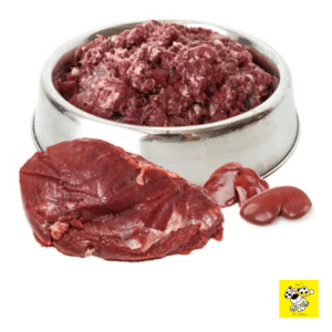 Aussie Pet Foods Roo Mince Tonis Pet Station