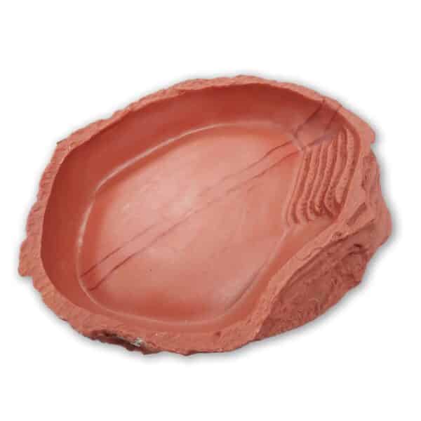 Billabong Water Bowl Brown - Image 5