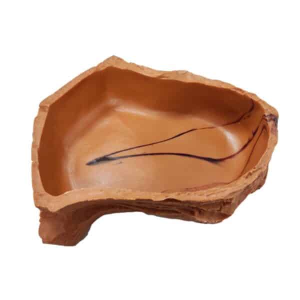 Billabong Water Bowl Brown - Image 6