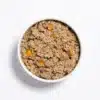 tps prime100 spd slow cooked turkey and flaxseed 354g raw dog food