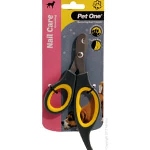 grooming nail clippers extra small