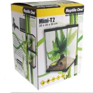 reptile one mini T2 20x20x30