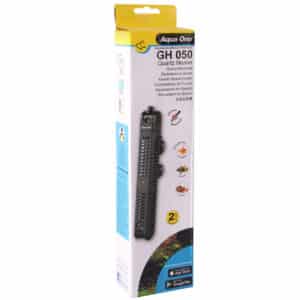 Aqua one GH50 quartz heater in box