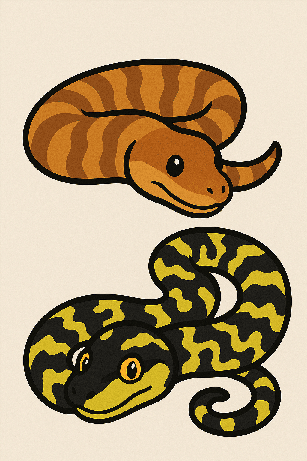 snakes in store 2 explore our snakes in store, snakes are available to buy from toni’s pet station ningi