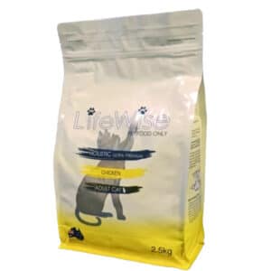 Lifewise chicken dry food