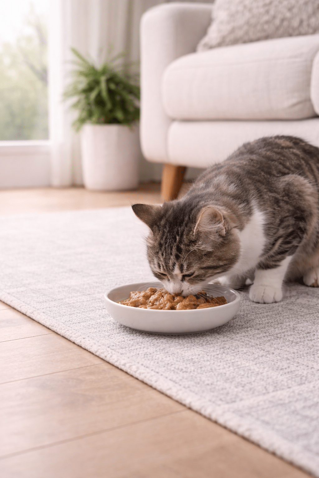 Royal Canin Indoor Wet food Royal Canin Indoor Wet food