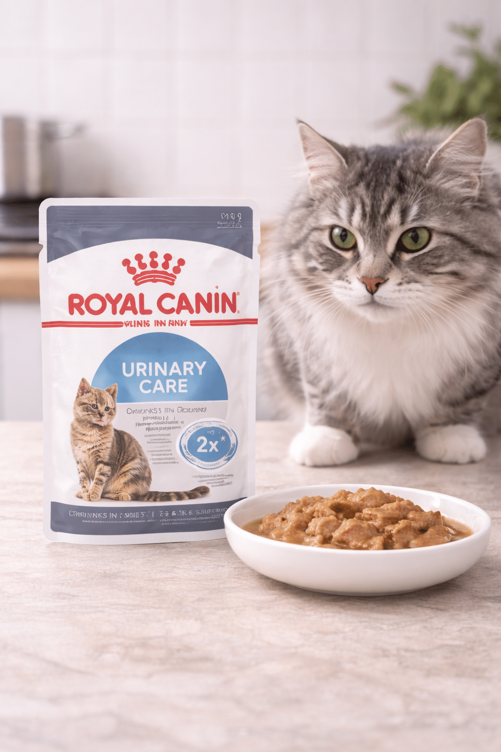Royal Canin Urinary Tract Wet pouch Tonis pet Station Royal Canin Urinary Tract Wet pouch Tonis pet Station